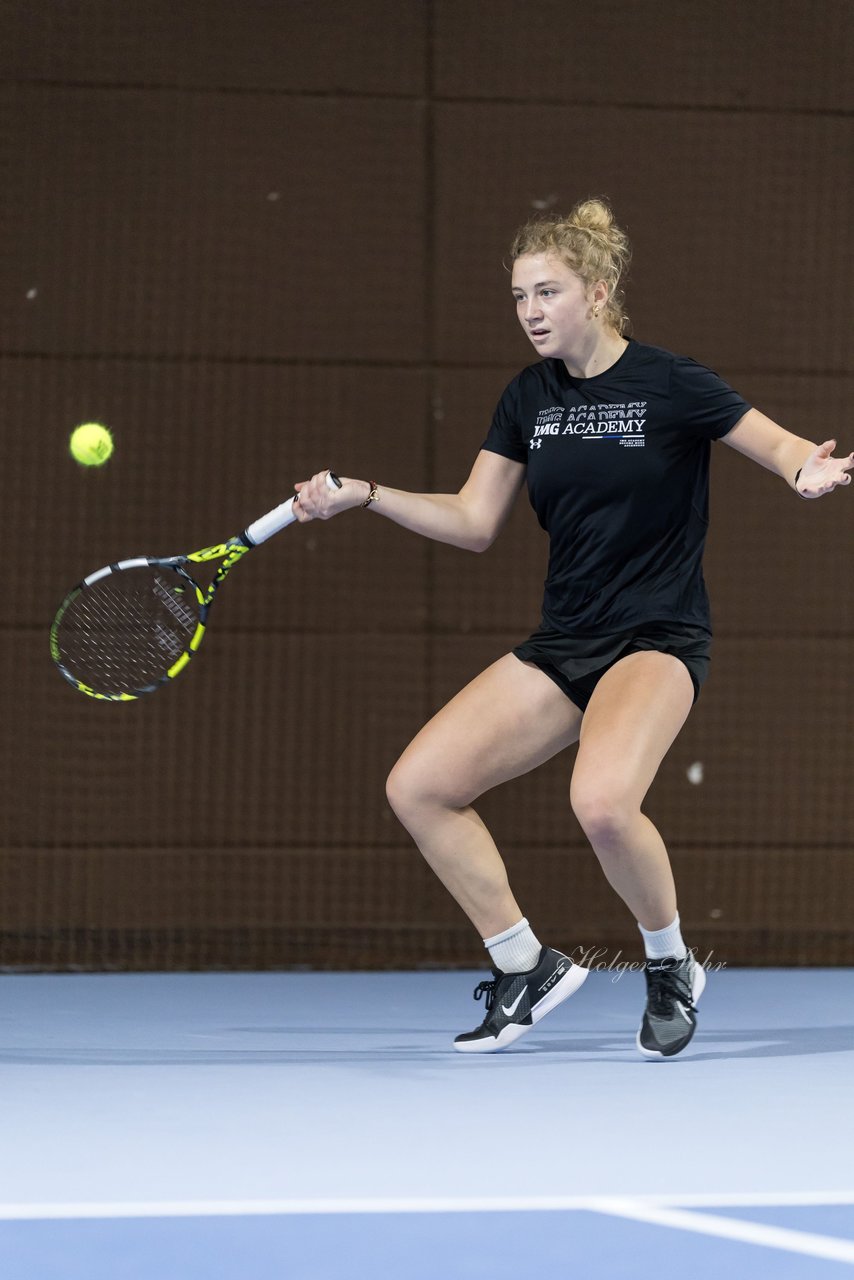 Bild 167 - TNB Landesmeisterschaft